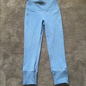 COPY - Special edition wunder under denim wash